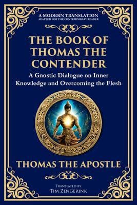 The Book of Thomas the Contender