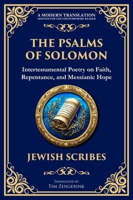 The Psalms of Solomon
