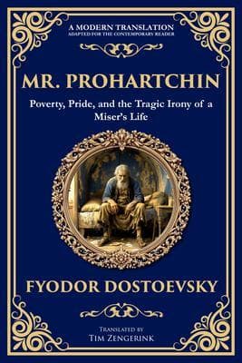 Mr. Prohartchin