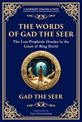 The Words of Gad the Seer