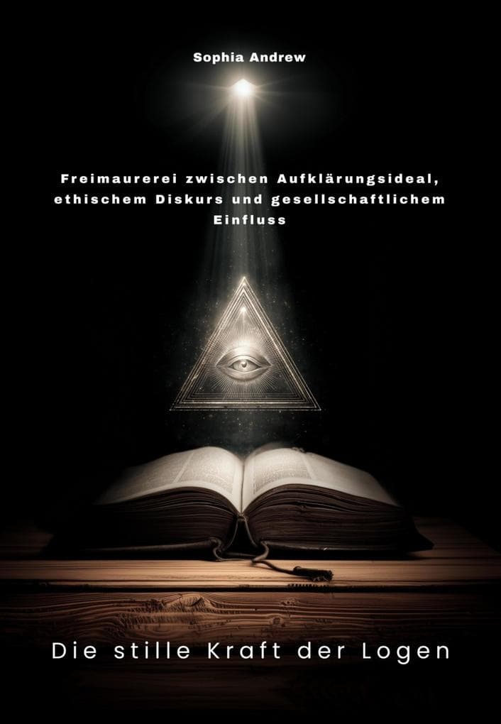 Die stille Kraft der Logen