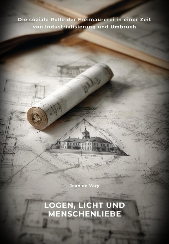 Logen, Licht und Menschenliebe