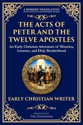 The Acts of Peter and the Twelve Apostles