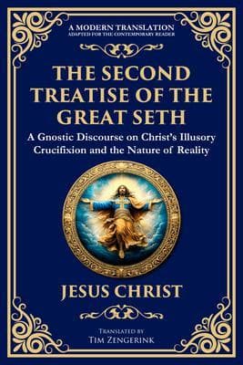 The Second Treatise of the Great Seth