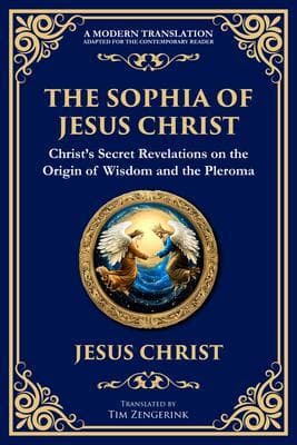 The Sophia of Jesus Christ