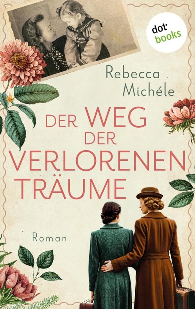Der Weg der verlorenen Träume