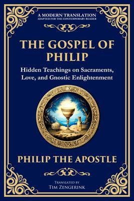 The Gospel of Philip