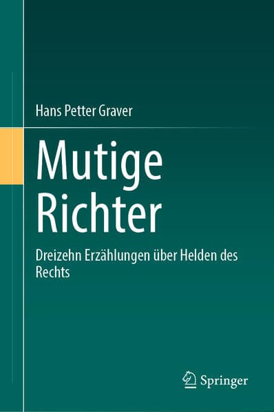 Mutige Richter