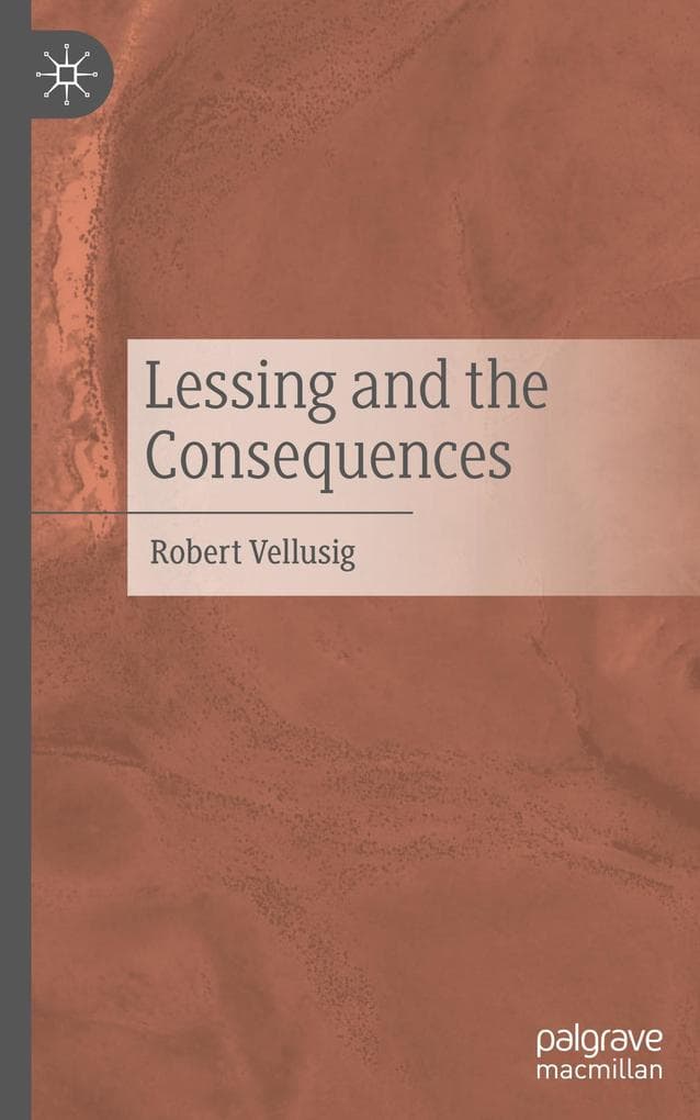 Lessing and the Consequences