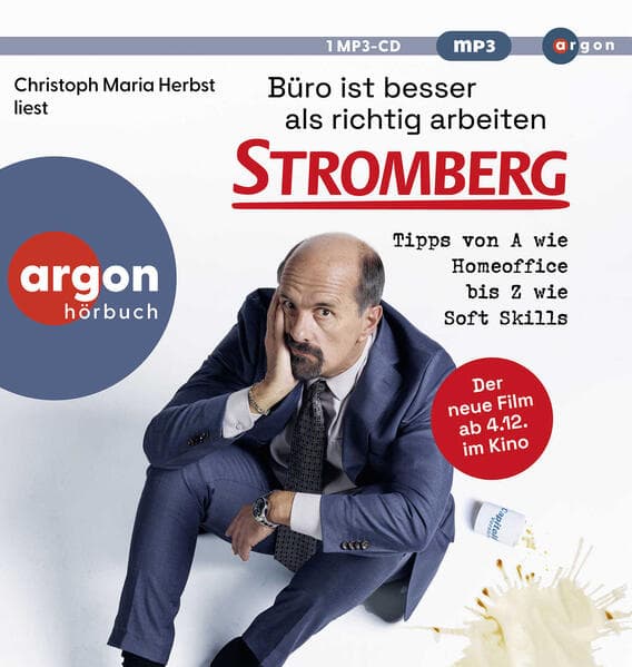 Stromberg 2