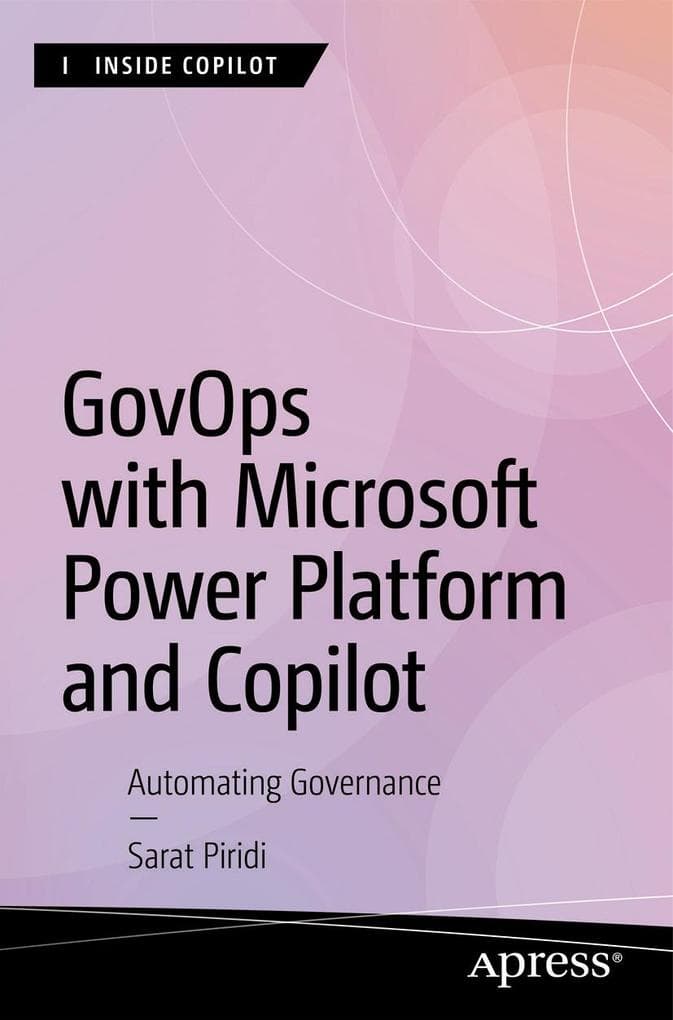 GovOps with Microsoft Power Platform and Copilot