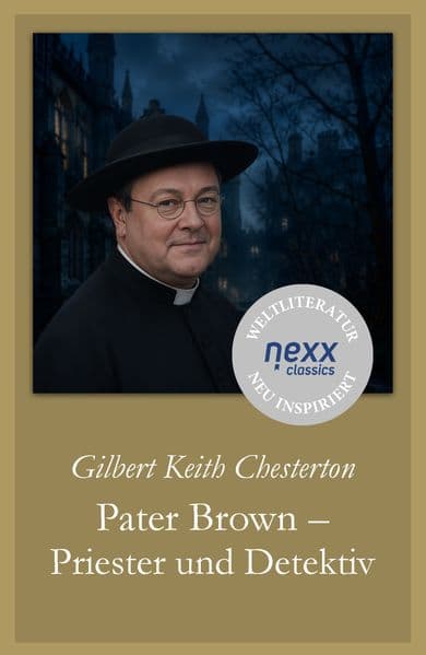 Pater Brown - Priester und Detektiv