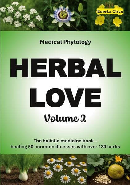 Herbal Love 2 (Medical Phytology)