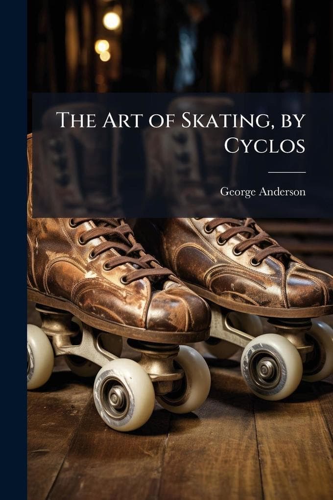 The Art of Skating, by Cyclos