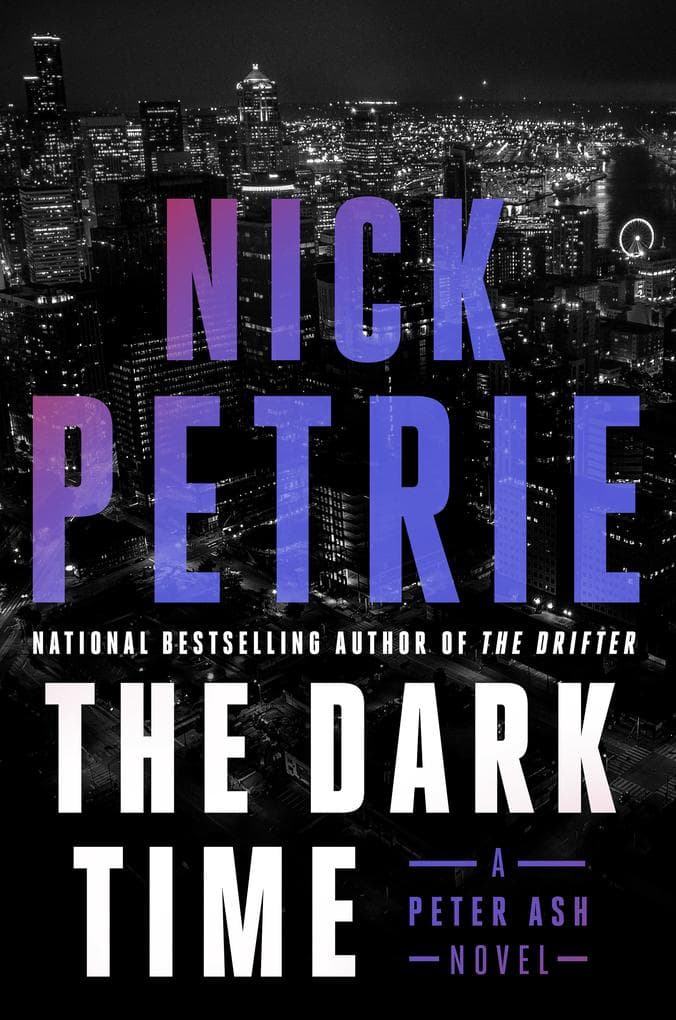 The Dark Time