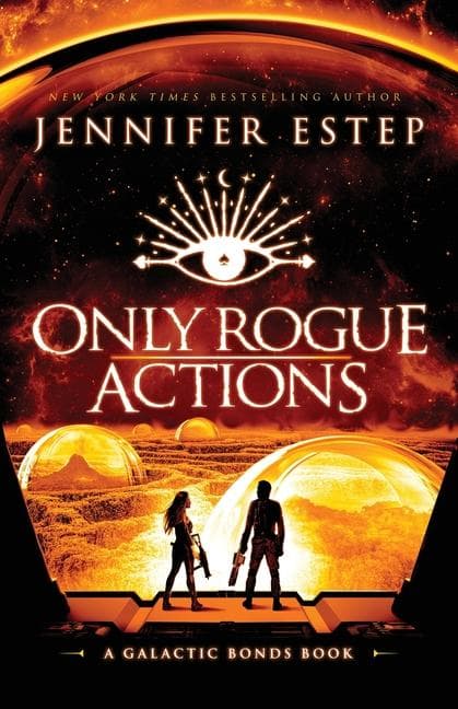 Only Rogue Actions