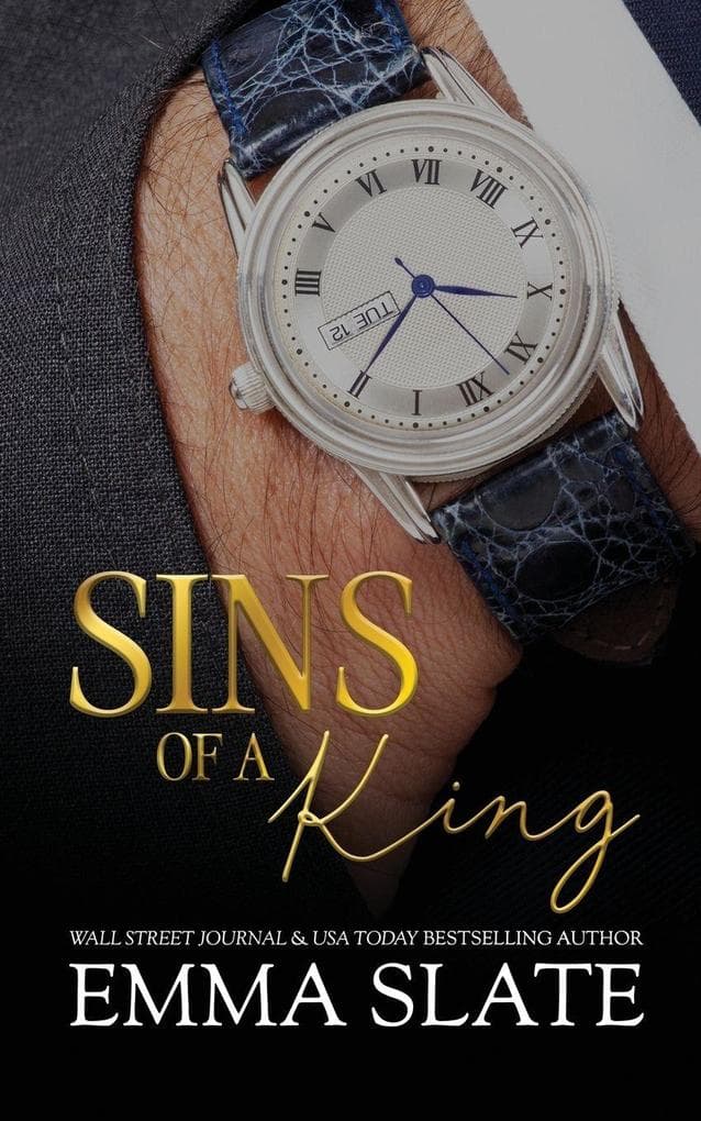 Sins of a King