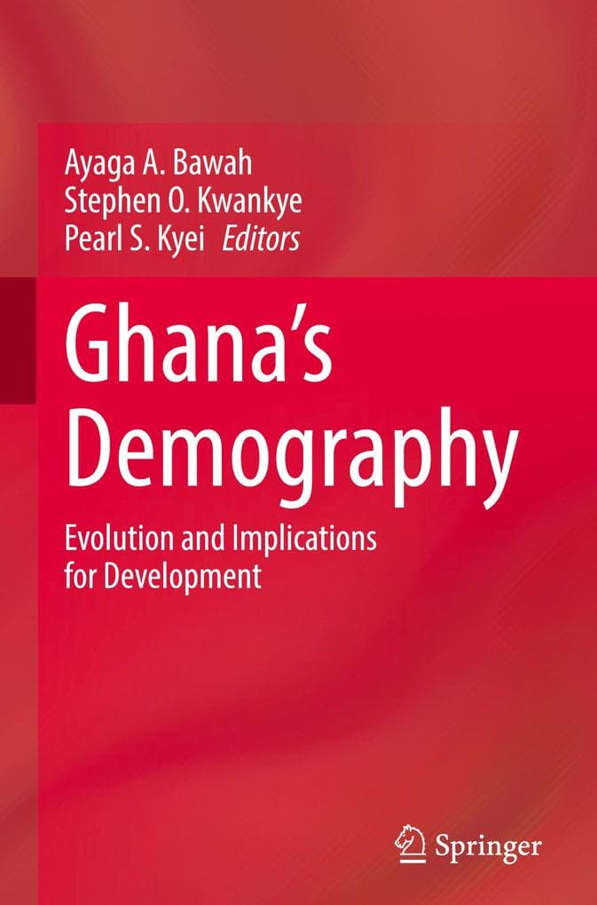 Ghana's Demography