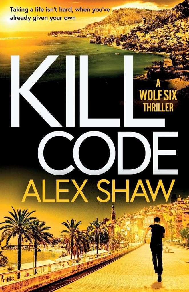 Kill Code