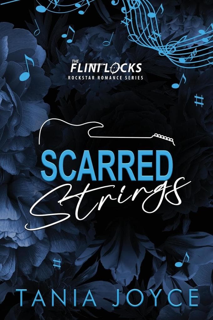 Scarred Strings