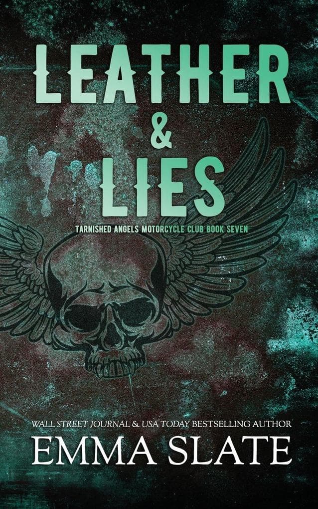 Leather & Lies
