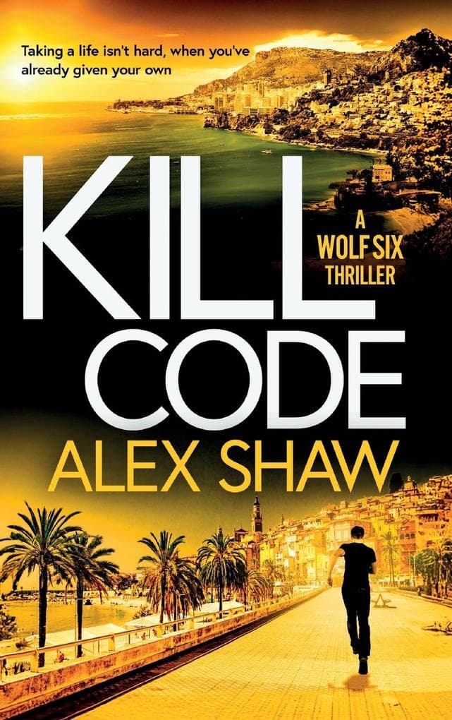 Kill Code