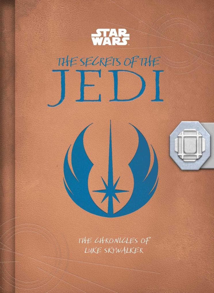 Star Wars: The Secrets of the Jedi