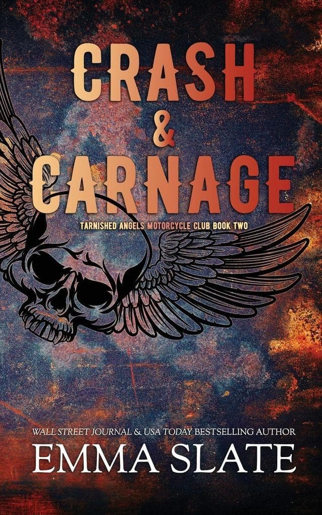 Crash & Carnage