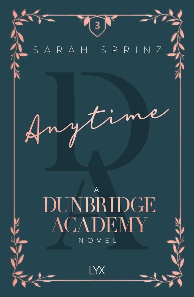 Anytime
