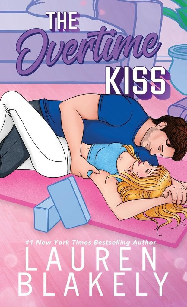 The Overtime Kiss