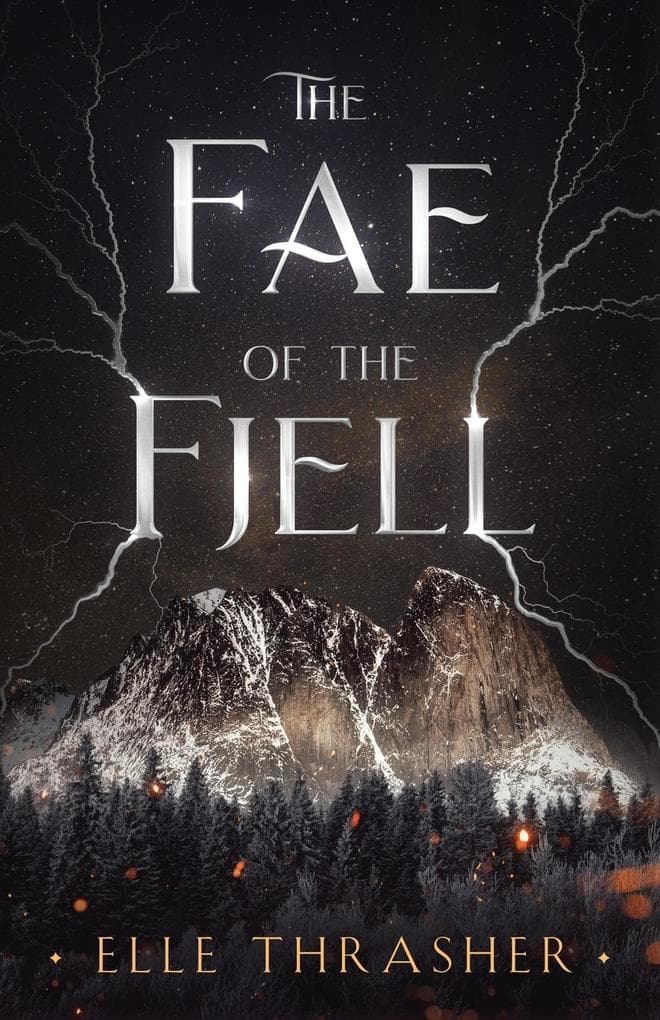 The Fae of the Fjell