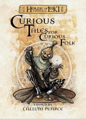 Curious Tales for Curious Folk