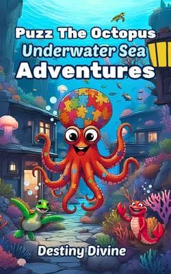 Puzz The Octopus