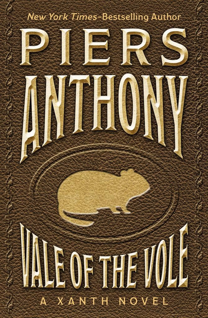 Vale of the Vole