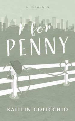 P for Penny
