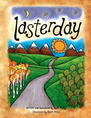 Lasterday