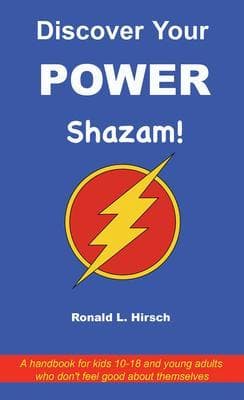 Discover Your Power