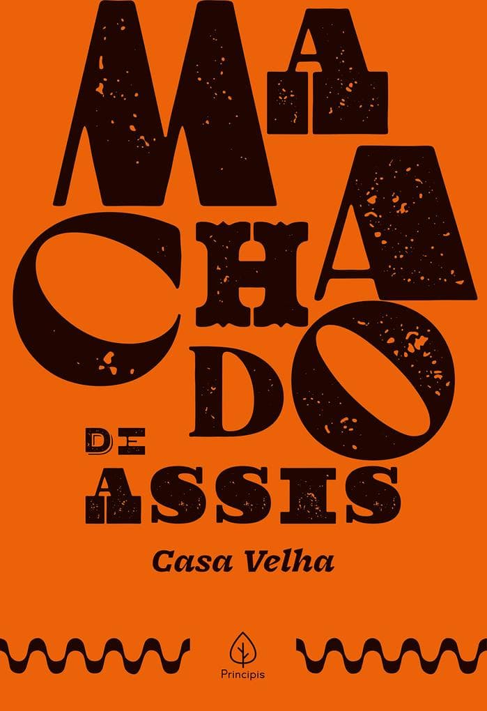 Casa velha