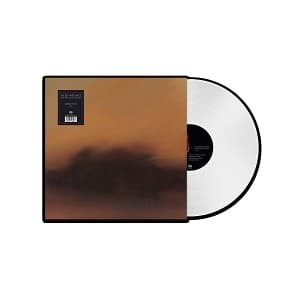 The Besnard Lakes Are The Ghost Nation (Clear LP)
