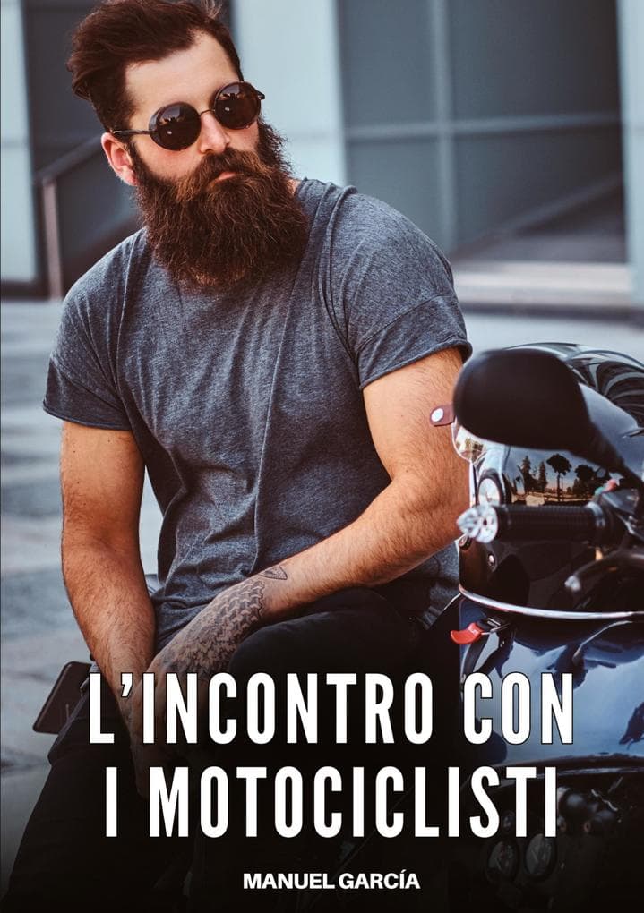L'Incontro con i Motociclisti