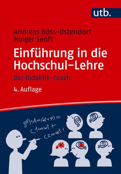 Einführung in die Hochschul-Lehre