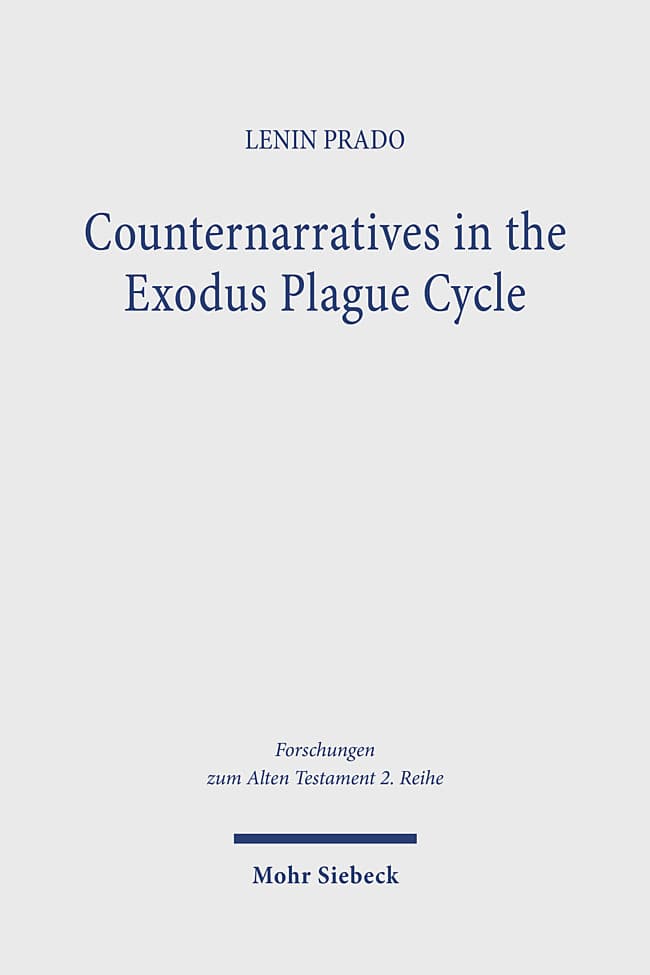 Counternarratives in the Exodus Plague Cycle
