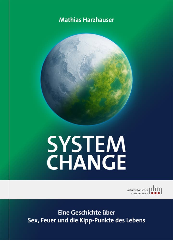 System Change