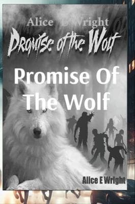 Promise Of The Wolf