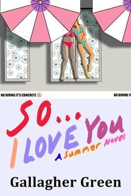 So... I Love You