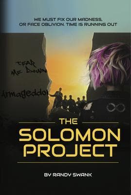 The Solomon Project