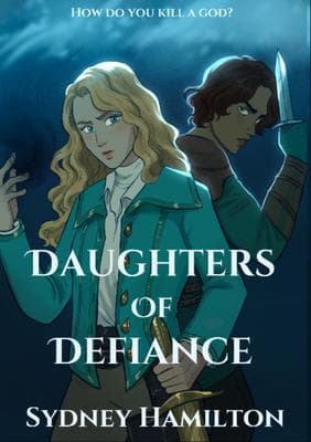 Daughters of Defiance