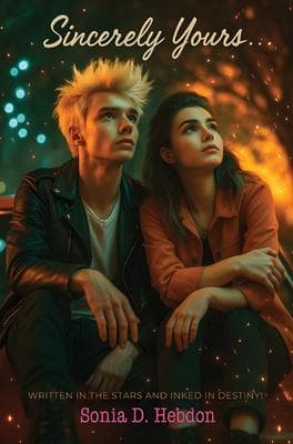Sincerely Yours...Written In The Stars And Inked In Destiny! Book 1