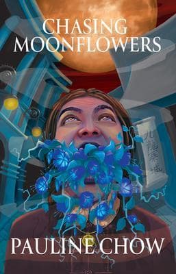 Chasing Moonflowers