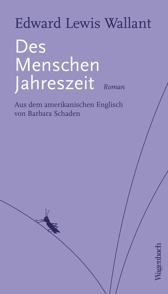 Des Menschen Jahreszeit